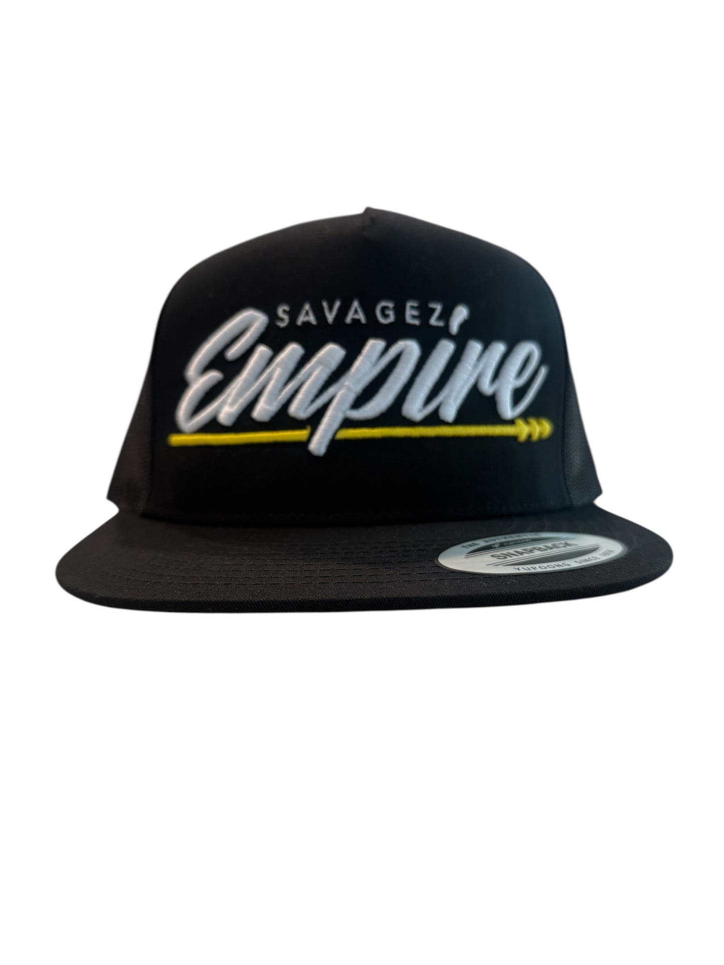 Savagez Empire Hats