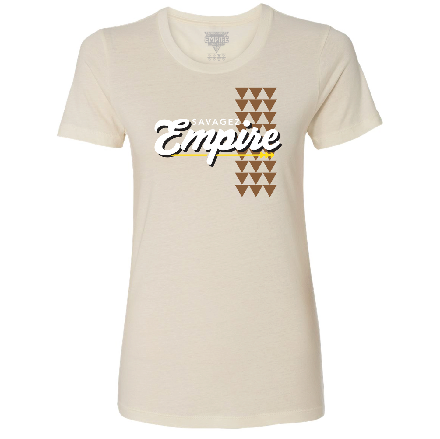 Woman's Savagez Empire T-Shirt