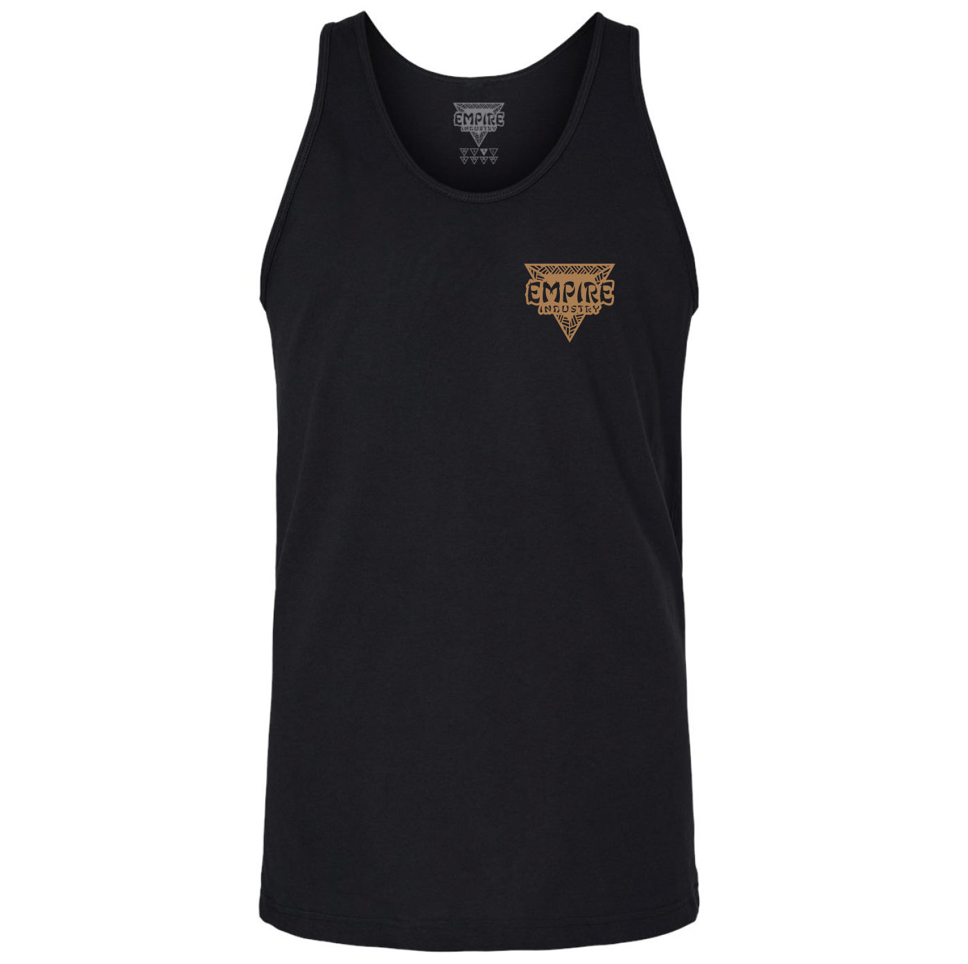 Rooted Tank Top