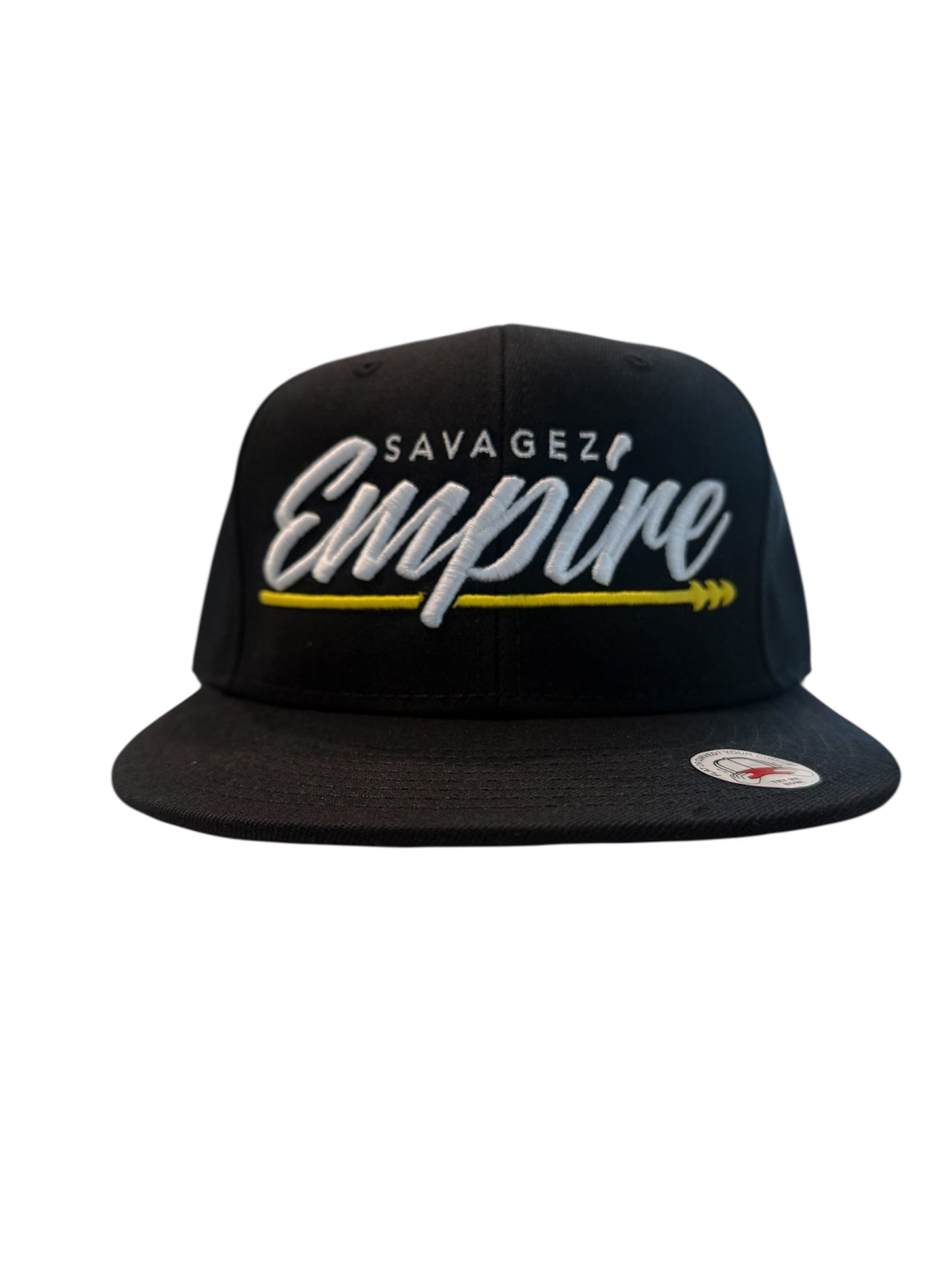 Savagez Empire Hats