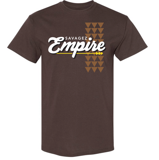Savagez Empire T-Shirt
