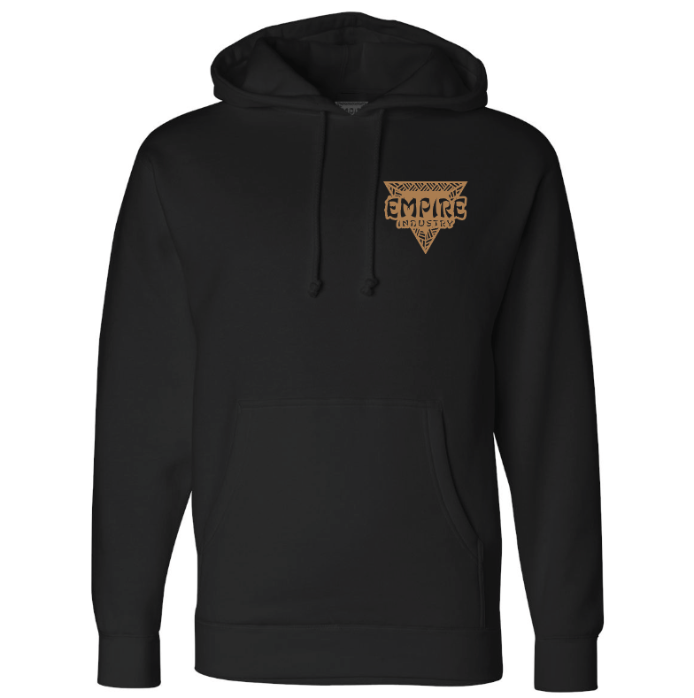 We Exist Cuz We Resist Hoodie