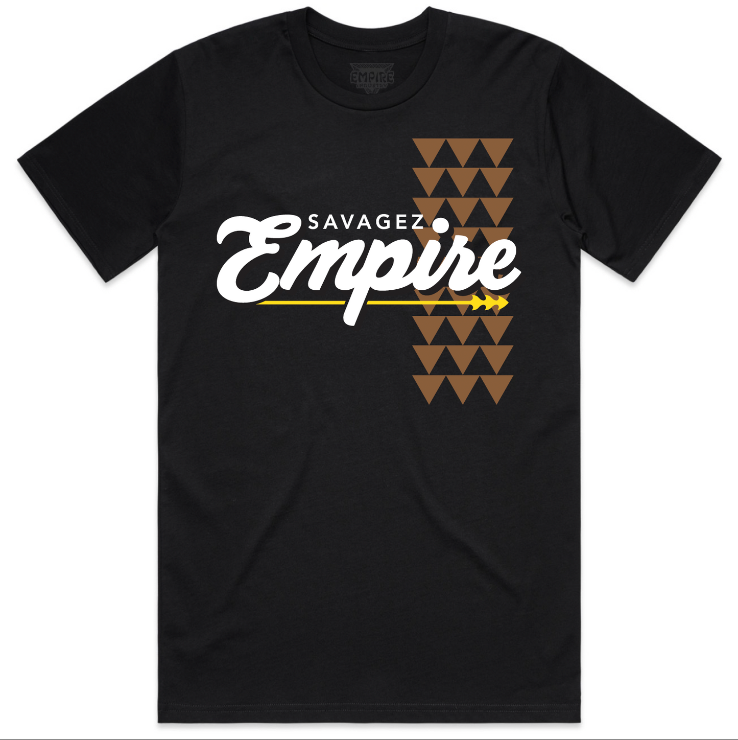 Savagez Empire T-Shirt